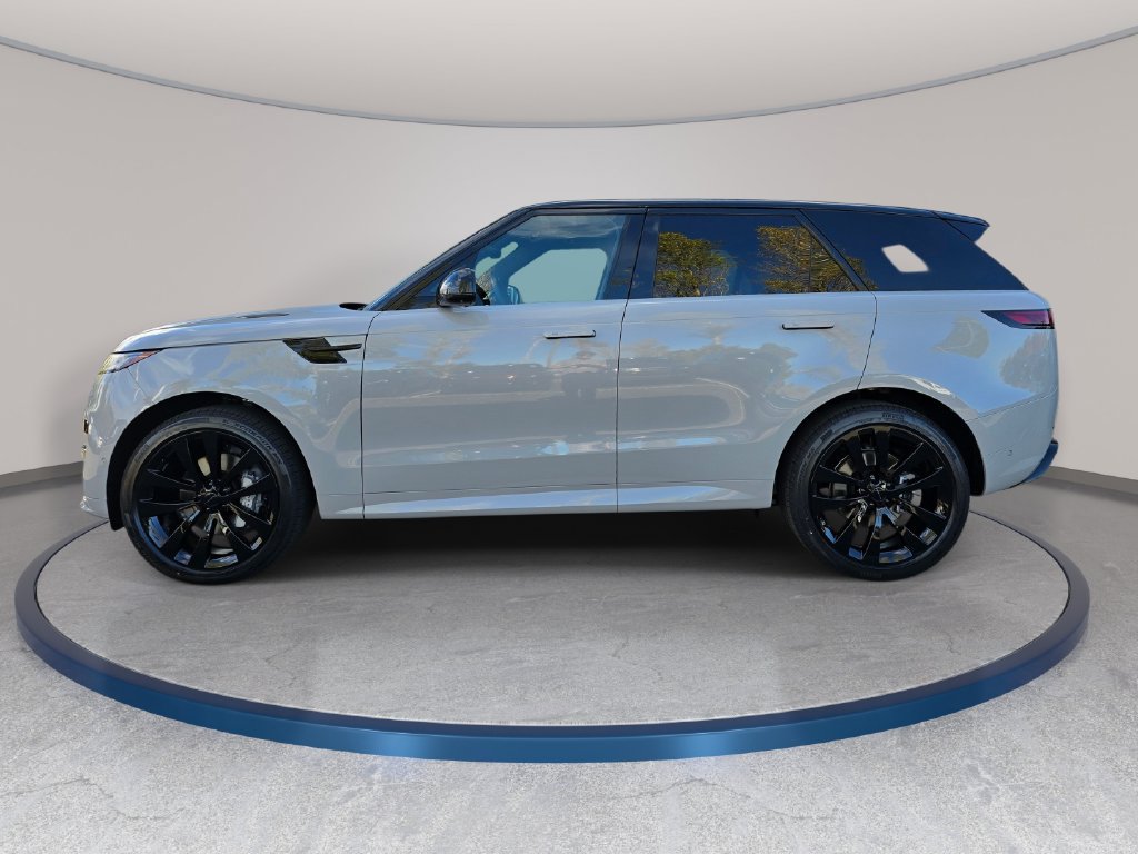 New 2027 Land Rover Range Rover Sport Dynamic SE AWD/4WD image 8