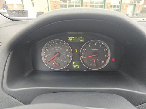 Used 2007 Volvo V50 2.4i image 51