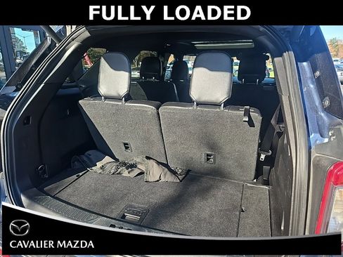 Used 2020 Ford Explorer ST w/ ST Street Pack image 30