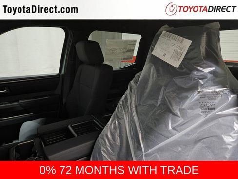 New 2026 Toyota Tundra SR5 image 13