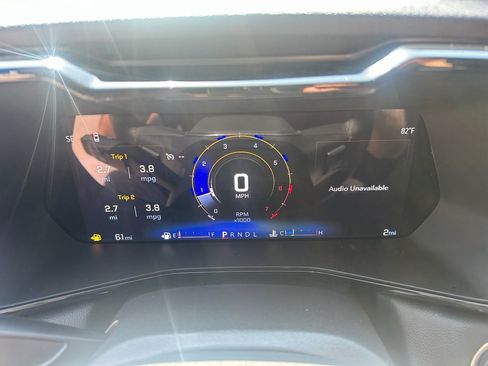 New 2026 Chevrolet Colorado LT RWD image 13