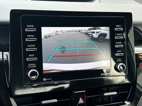 Certified 2023 Toyota Camry SE image 20