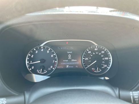 Used 2024 Nissan Frontier SV w/ SV Convenience Package RWD image 19