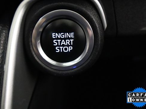 Used 2024 Toyota Grand Highlander AWD image 34