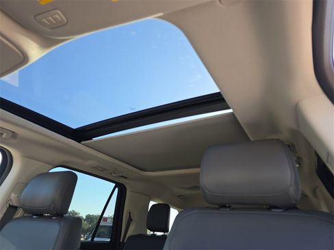 New 2025 Ford Expedition Active image 29