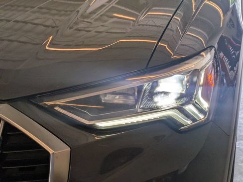Used 2023 Audi Q3 2.0T Premium w/ Convenience Package AWD/4WD image 13