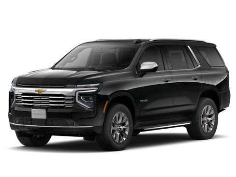 New 2026 Chevrolet Tahoe Premier image 62