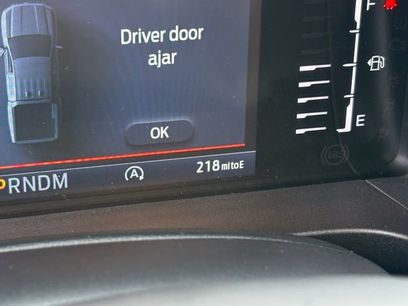 New 2026 Ford Ranger XLT w/ Equipment Group 301A High