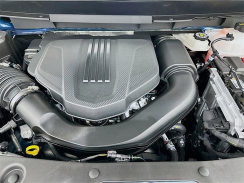 New 2026 Buick Enclave Avenir image 33