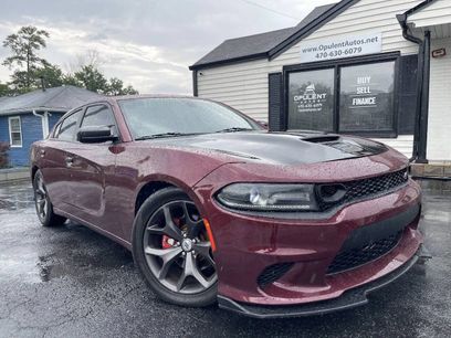 Used 2017 Dodge Charger R/T
