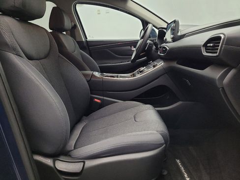 Used 2022 Hyundai Santa Fe SEL image 21