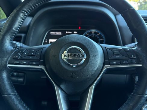 Used 2019 Nissan Leaf SV Plus w/ SV All Weather Package FWD image 29