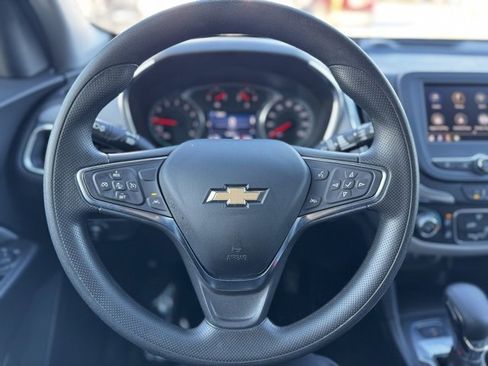 Certified 2023 Chevrolet Equinox LT image 22