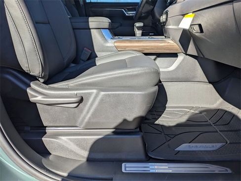 New 2026 Chevrolet Silverado 1500 LT Trail Boss w/ LT Trail Boss Premium Package image 37