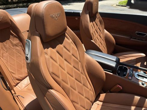 Used 2015 Bentley Continental GT Speed AWD/4WD image 40