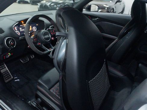 Used 2021 Audi TT RS AWD/4WD image 22