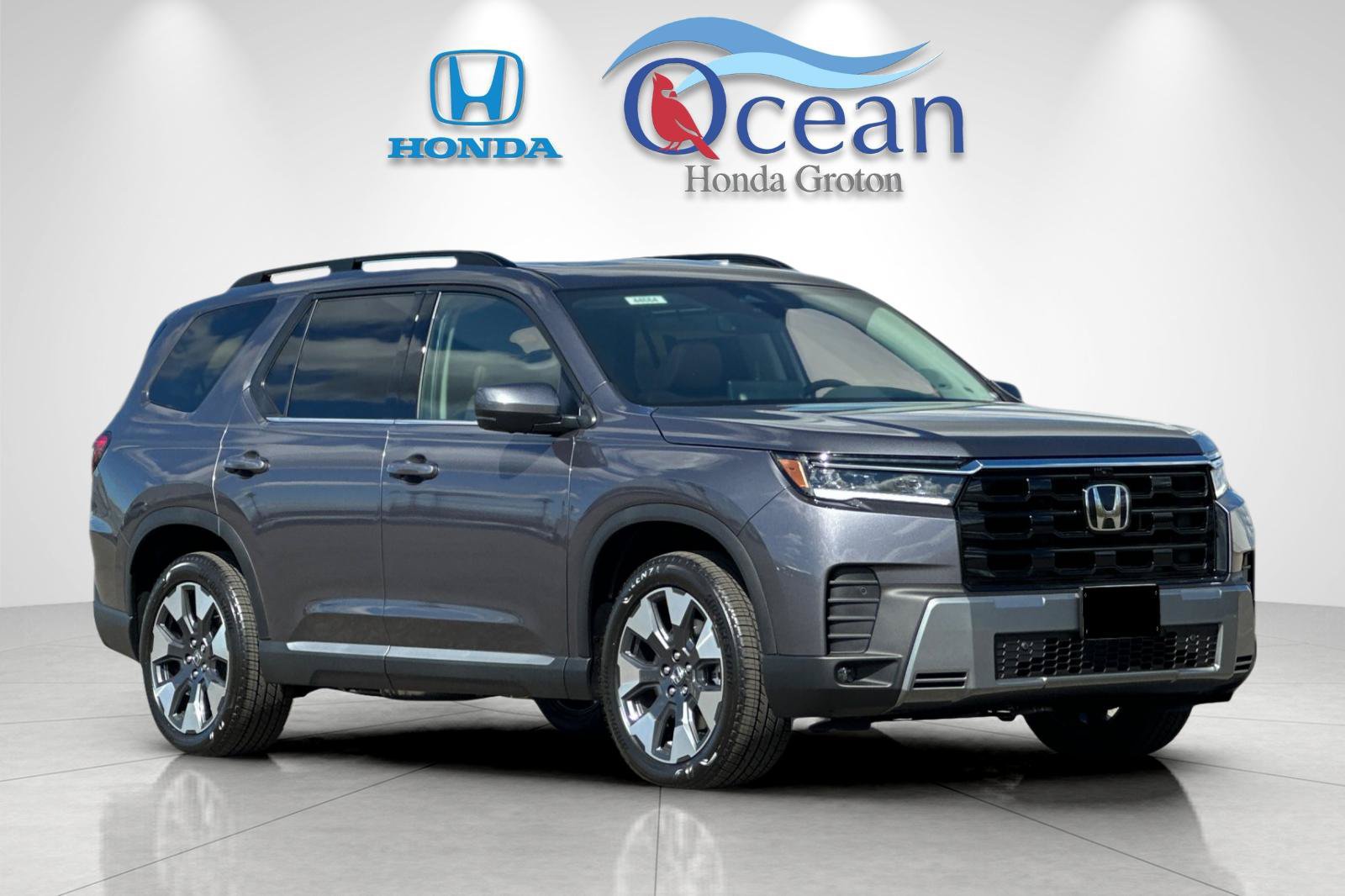 New 2026 Honda Pilot Elite image 7