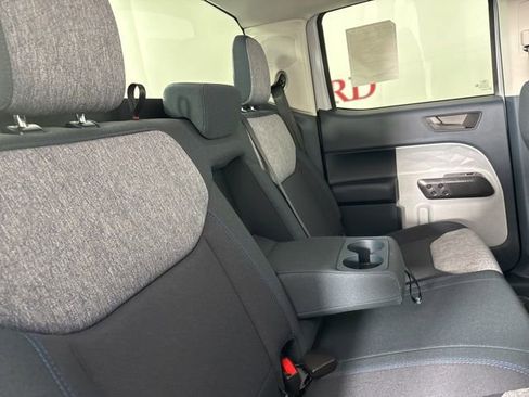 New 2025 Ford Maverick XLT w/ XLT Luxury Package image 30