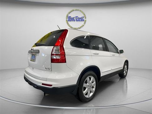 Used 2011 Honda CR-V EX-L image 5