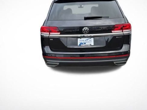 Used 2023 Volkswagen Atlas SE image 5