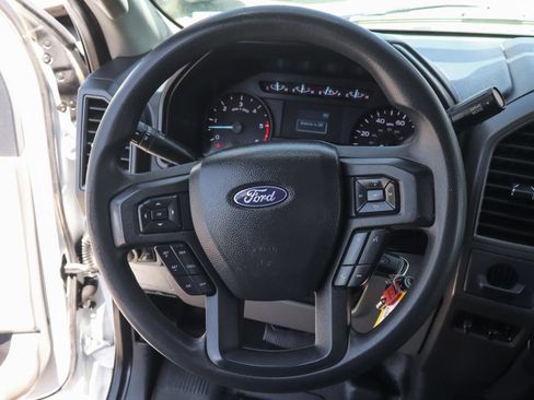 Used 2022 Ford F350 XL w/ Power Equipment Group RWD image 29