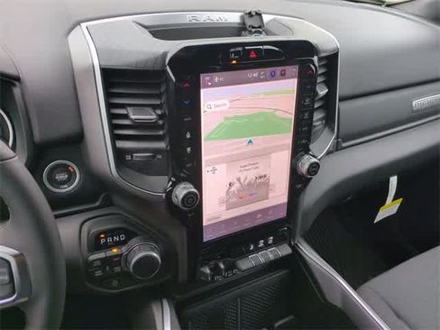 New 2026 RAM 1500 Big Horn image 27