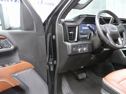 Used 2024 GMC Sierra 2500 Denali w/ Technology Package image 62