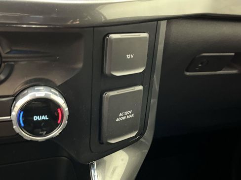 Certified 2023 Ford F150 XLT w/ Equipment Group 302A High AWD/4WD image 25