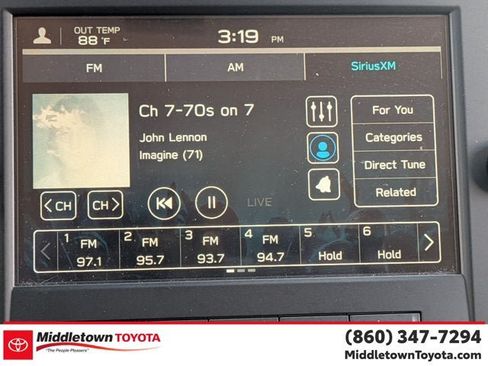 Used 2024 Subaru Crosstrek 2.0i AWD/4WD image 23