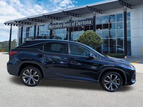 Used 2021 Lexus RX 350 FWD w/ Premium Package image 3