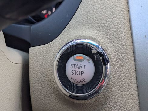 Used 2015 Nissan Altima 3.5 SL image 22