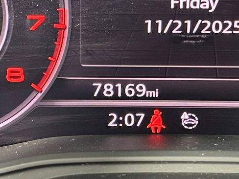 Used 2019 Audi Q5 2.0T Premium Plus w/ Premium Plus Package image 2