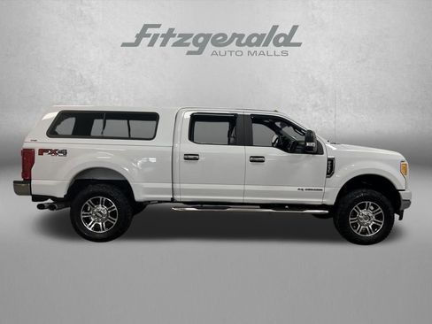 Used 2017 Ford F250 XL w/ Power Equipment Group image 7