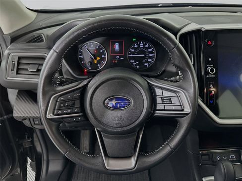 Used 2024 Subaru Ascent Premium w/ Convenience Package image 18