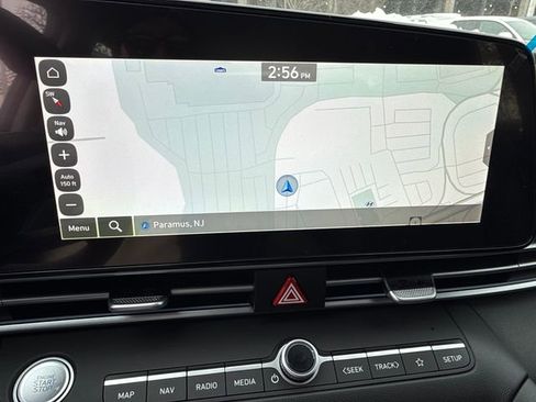 New 2026 Hyundai Elantra Limited image 19