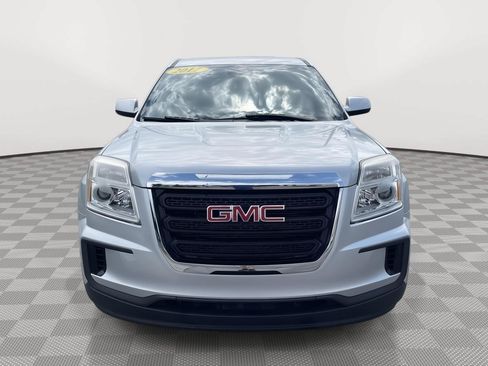 Used 2017 GMC Terrain SLE FWD image 14