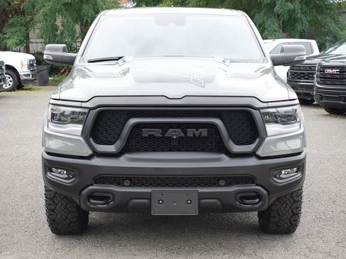 Used 2023 RAM 1500 Rebel w/ Rebel Level 2 Equipment Group AWD/4WD image 5