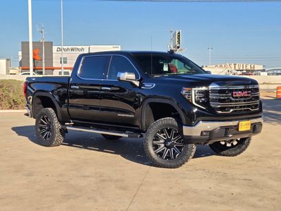New 2026 GMC Sierra 1500 SLT