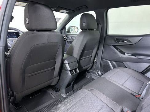 New 2026 Chevrolet Equinox LT w/ Midnight Edition FWD image 22