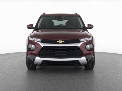 Used 2023 Chevrolet TrailBlazer LT w/ Convenience Package FWD image 5