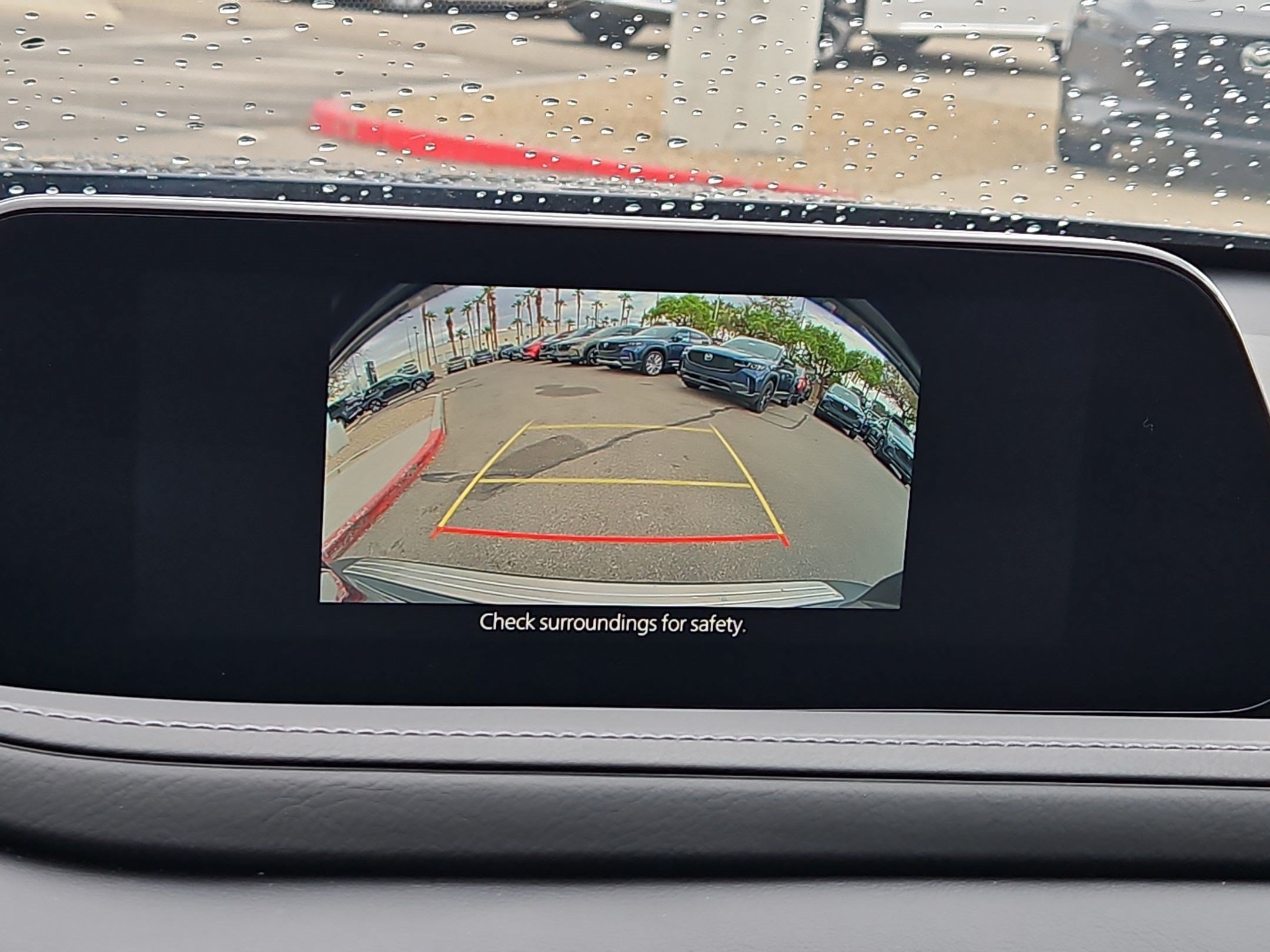 Certified 2025 MAZDA CX-30 AWD 2.5 S w/ Select Sport Pkg image 19