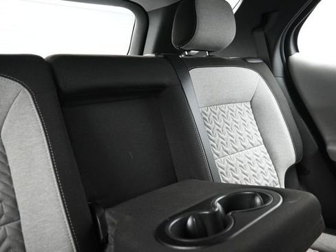 Used 2024 Chevrolet Equinox LS FWD image 15