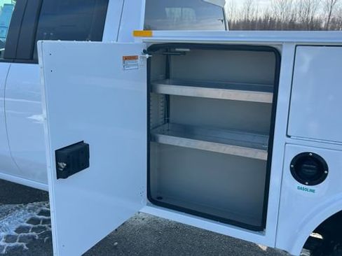 New 2026 Chevrolet Silverado 3500 W/T w/ WT Convenience Package image 38