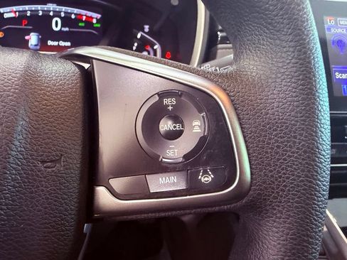 Used 2018 Honda CR-V EX image 22