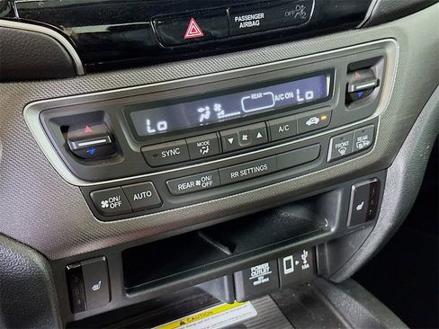 Certified 2022 Honda Ridgeline RTL-E image 14