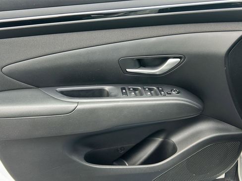 Used 2023 Hyundai Tucson SEL w/ Convenience Package AWD/4WD image 13