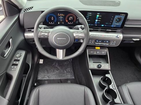 New 2026 Hyundai Kona SEL Premium image 8