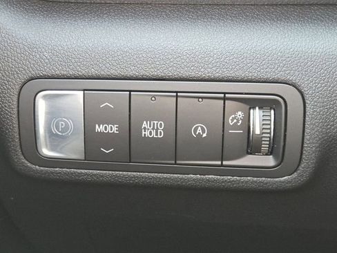 New 2026 GMC Terrain Elevation w/ Black Edition image 11