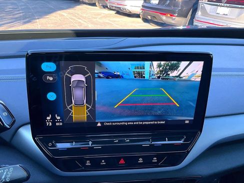 Used 2023 Volkswagen ID.4 Pro image 26