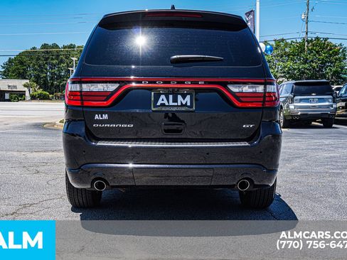 Used 2026 Dodge Durango GT RWD image 13